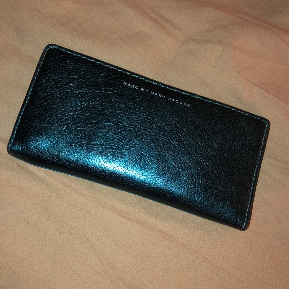 Marc by Marc Jacobs Wallet
